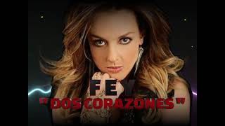 FEY DOS CORAZONES