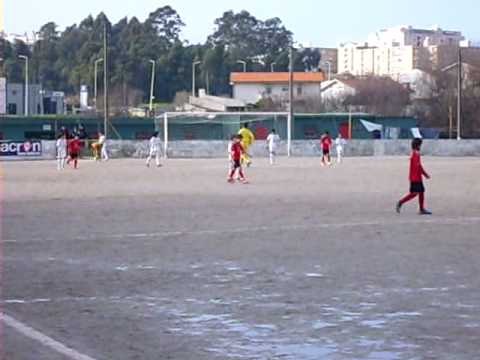 Progresso infantis 2008 2009