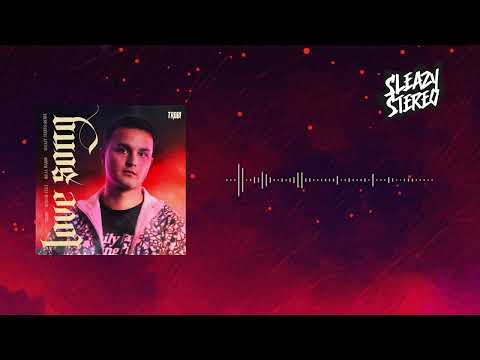 Trobi, Ronnie Flex & Bilal Wahib - Love Song (Sleazy Stereo Remix)