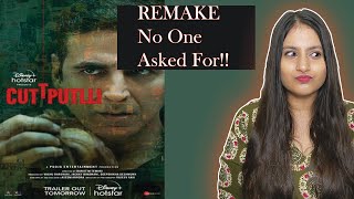 CUTTPUTLLI Review| RATCHASSAN vs CUTTPUTLI Which one should you watch? Ratchassan Review| Ratasasan video