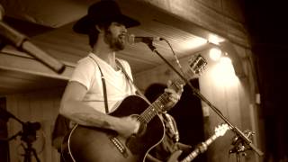 Ryan Bingham - &quot;Tell My Mother I Miss Her So&quot; - Gruene Hall - 03.13.2013