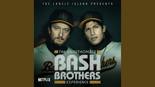 Let's Bash