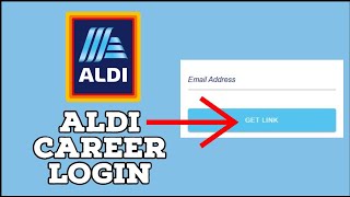 ALDI Career Login: how to Login ALDI Career Account 2024