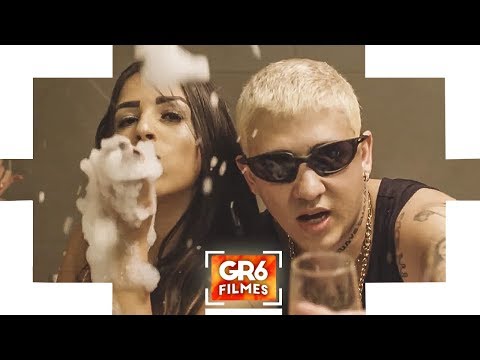 MC Arraia - Sacanagem na Hidromassagem (GR6 Filmes) DJ Dubom e  DJ BL