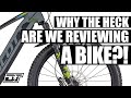 SCOTT SPARK 720 Electric Bike Overview And Impressions
