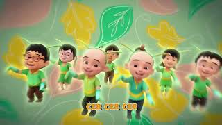 Download lagu Lagu upin ipin - Mentadak Mentadu - Upin Ipin menari mp3
