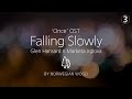 [Other Version] Falling Slowly | Female | Karaoke-Inst-MR | Once OST | by Norwegian Wood