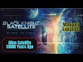 Earth Ki Orbit Ta Koiraga Leiriba Alien Gi Satellite Black Knight Satellite Nightstalker