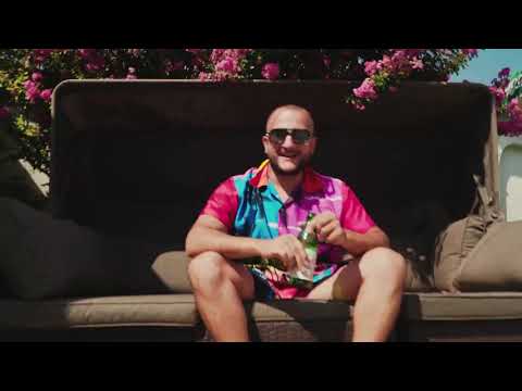 Highkaz - Забавление Престъпление (Official Teaser)