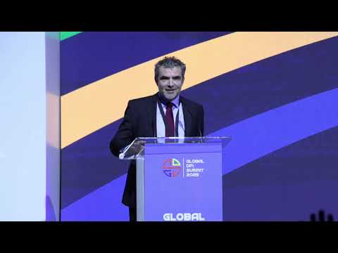 Global DPI Sumt 2025 - Governing Data Exchange Systems