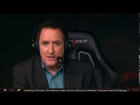 Techies in the pro scene so far