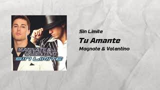 Tu Amante Lyrics English Translation