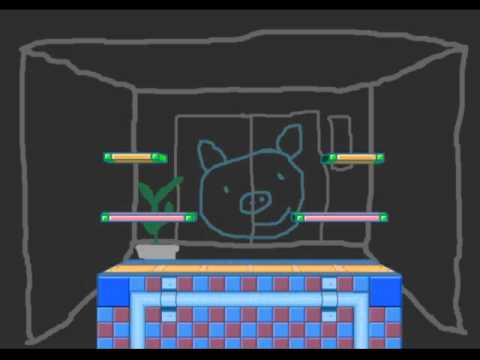 BEST OF VGM 78 - Super Smash Bros. Brawl  - WarioWare Touched! -  Ashley's Song (US)