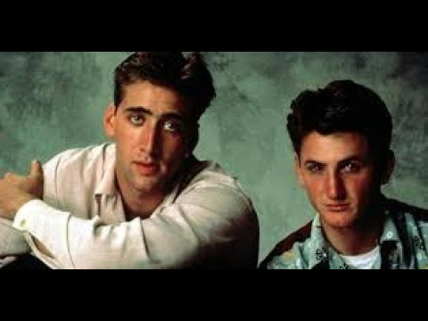 Racing with the Moon Full Movie Fact & Review In English  | Sean Penn | Nicolas Cage