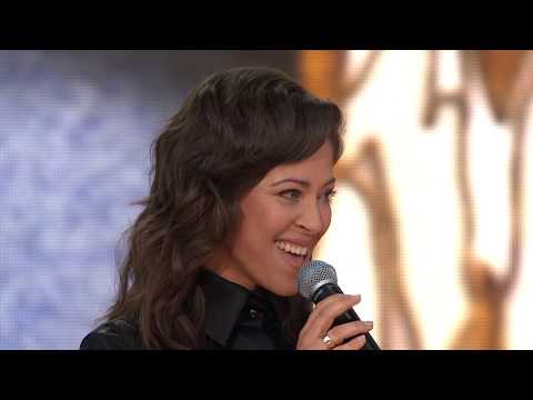 Leć muzyczko // koncert „Wsłuchiwać się w Papieża”