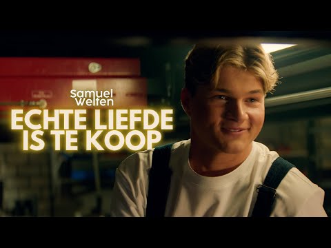 Samuel Welten - Echte Liefde Is Te Koop on Spotify Charts