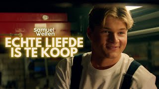 Samuel Welten - Echte Liefde Is Te Koop (Orkest Versie) video