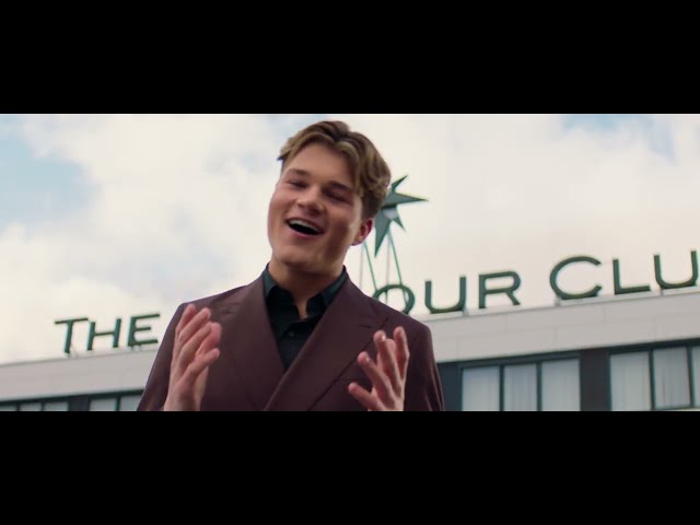 Video zu 'Echte Liefde Is Te Koop' ansehen Video zu 'Echte Liefde Is Te Koop' ansehen