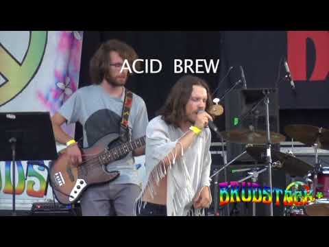 20° BRUDSTOCK - CONTEST GIOVANI