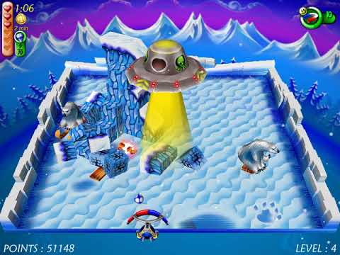 Let's Play: Smash Frenzy 4 (2009) (PC) Full Walkthrough