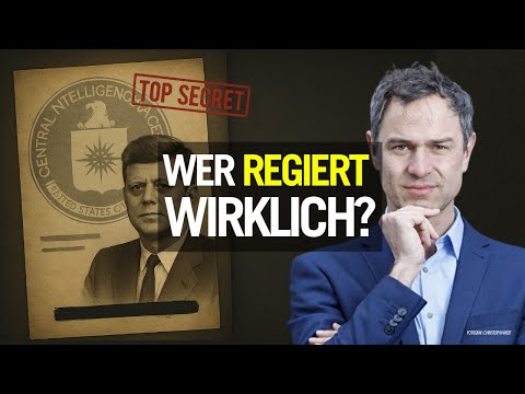 Daniele Ganser | US Empire: What's next for world politics?