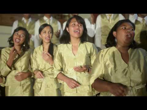 HIRA FFPM 356 by TANORA FANANTENANA ATSIMON'IMAHAMASINA FJKM