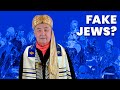 Ashkenazi Jews and Khazar Theory | Unpacked