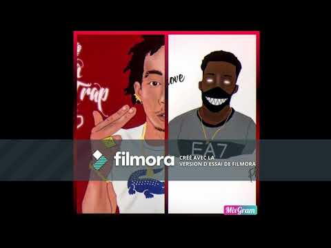 Sosa Ice x Gimove   Z'Trap 2K19