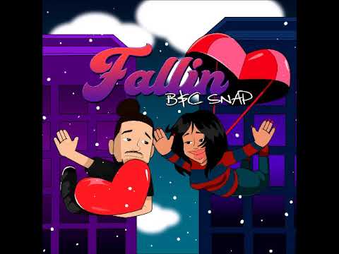 B$C SNAP - Fallin