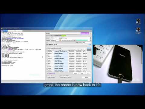 Meizu m2 note debrick and imei repair