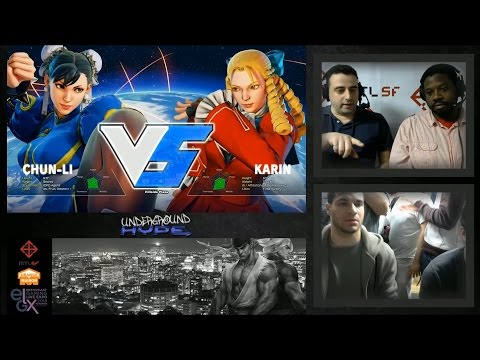 MTLSF SFV - ChiRithy VS Freeseff