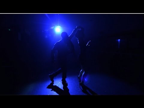 Showers Jalloh ft. Walker - We're Flying High (Official Video)