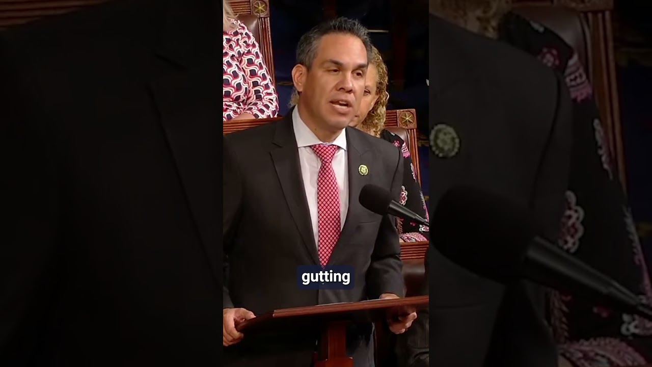 Republicans APPLAUD a nationwide abortion ban.