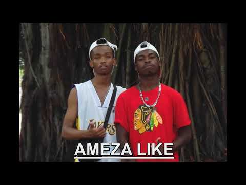 Snluw Sandro (TI Label) Feat Julio One AMEZA LIKE