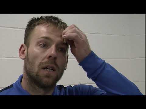 Frickley Athletic 2 vs 0 Stamford - Nicky Darker - 21/10/17