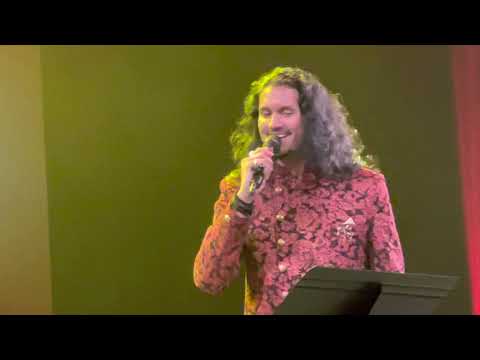 Pyaar to ek din hona tha | Berry Damrie live