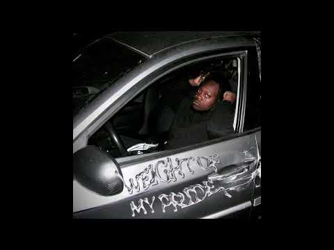 JERHELL - Hold on (Prod by Rudy Wade)