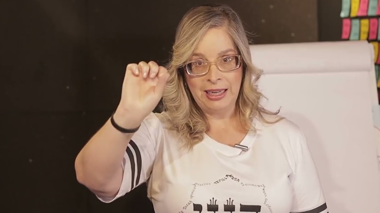 Os segredos do Hebraico que você não sabia