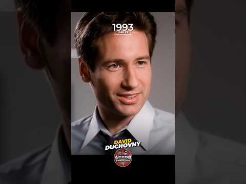 Actor Evolution