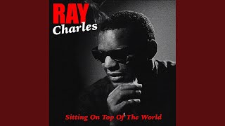 11 - Ray Charles - Sentimental Blues
