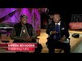 FRANKLY: R&B Singer Raheem Devaughn & Friends V. Bozeman, Tweet, Crisette Michelle & Ro James