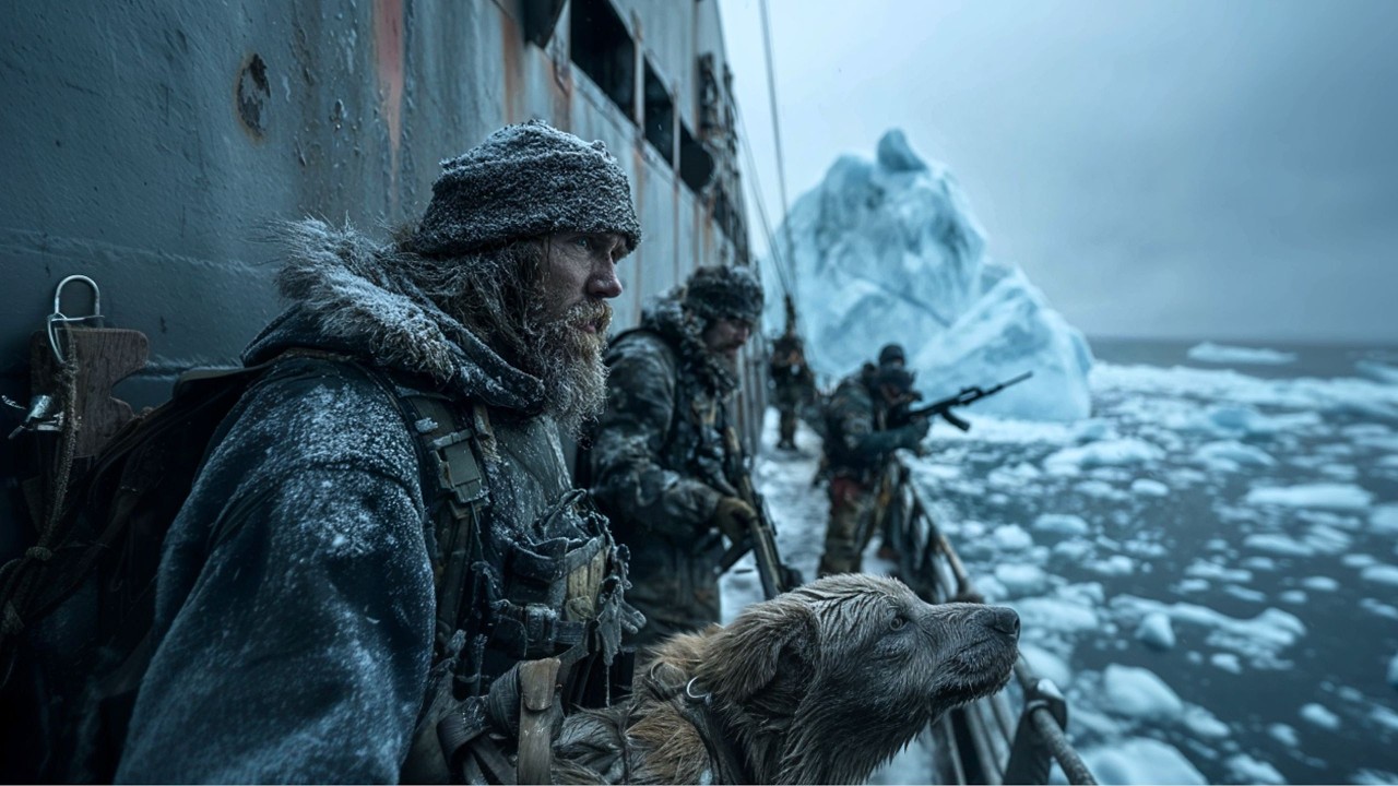 BASADO EN HECHOS REALES! Acción Y Aventura que no puedes dejar pasar! Ver Películas Rusa en Español