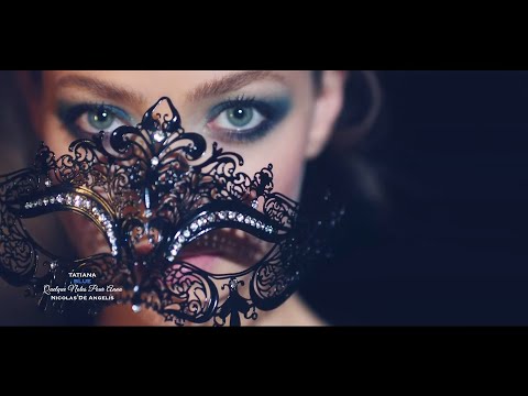 Few Notes For Anna 💙 Nicolas de Angelis (Romantic  Guitar) @TatianaBlue