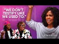 Generations With CeCe Winans The Power Of Prayer With J Denise Ray Preashea Hilliard
