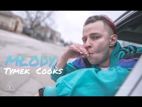 Tymek ft. Cooks (?) - Młody (Official Leak)