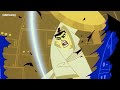 Jack And The Spartan Defeat The Beast Samurai Jack Adult Swim