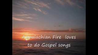 APPALACHIAN FIRE presents Carolina Bound