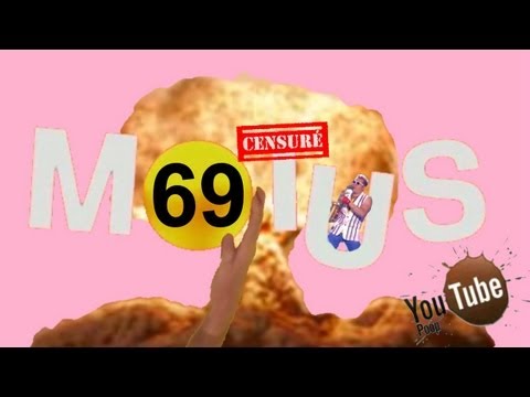 [YTP] La perversité de Motus