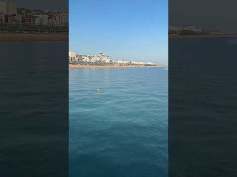 Ever best beach in #uk | Mudassar Kingdom | #trendingshorts #viralvideo #subscribe