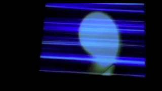 Andromeda Strain, Audiovisual performance by Exegesis